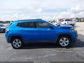 2022 Jeep Compass — photo 13 of 16 | VIN 3C4NJCBB5NT177785