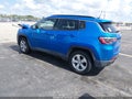 2022 Jeep Compass — photo 3 of 16 | VIN 3C4NJCBB5NT177785