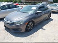 Photo 2 of 16 — 2016 Honda Civic