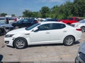 2012 Kia Optima — photo 14 of 16 | VIN KNAGM4A71C5272051