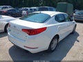 2012 Kia Optima — photo 4 of 16 | VIN KNAGM4A71C5272051
