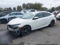 Photo 2 of 16 — 2021 Honda Civic