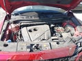 2023 Mazda CX-5 — photo 10 of 16 | VIN JM3KFBDM0P0118003