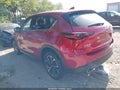 2023 Mazda CX-5 — photo 3 of 16 | VIN JM3KFBDM0P0118003