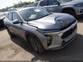 2024 Chevrolet Trax — photo 1 of 16 | VIN KL77LHE27RC203183
