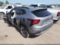 2024 Chevrolet Trax — photo 3 of 16 | VIN KL77LHE27RC203183