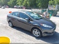 2019 Ford Fiesta — photo 1 of 16 | VIN 3FADP4BJ0KM117478