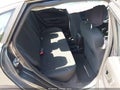 2019 Ford Fiesta — photo 8 of 16 | VIN 3FADP4BJ0KM117478