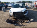 2020 Nissan Kicks — photo 13 of 19 | VIN 3N1CP5BV5LL544373