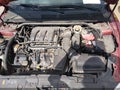 Photo 10 of 11 — 2013 Ford Taurus