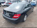 2012 Mercedes-Benz C-Class — photo 4 of 11 | VIN WDDGF8BB2CR226332