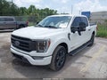 2023 Ford F-150 — photo 2 of 16 | VIN 1FTFW1ED9PFC26734