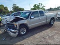 Photo 2 of 16 — 2005 GMC Sierra 1500