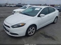 2016 Dodge Dart — photo 2 of 11 | VIN 1C3CDFBBXGD689846