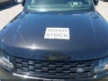 2020 Land Rover Range Rover Sport — photo 10 of 11 | VIN SALWR2SE5LA725380