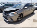 Photo 2 of 22 — 2016 Toyota Corolla