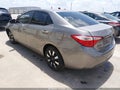 Photo 3 of 22 — 2016 Toyota Corolla