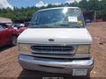 2001 Ford E-350 — photo 12 of 16 | VIN 1FBSS31L81HB39183