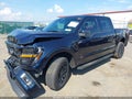 2025 Ford F-150 — photo 2 of 16 | VIN 1FTEW3LP7SKE98784