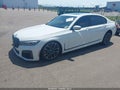 Photo 2 of 18 — 2020 BMW 7 Series