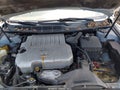 Photo 10 of 10 — 2007 Toyota Avalon