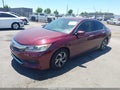 Photo 2 of 17 — 2017 Honda Accord