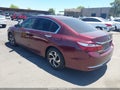 Photo 3 of 17 — 2017 Honda Accord