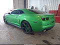 2011 Chevrolet Camaro — photo 3 of 11 | VIN 2G1FT1EW1B9120248