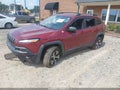 2015 Jeep Cherokee — photo 2 of 16 | VIN 1C4PJMBS5FW529791