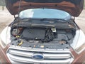 Photo 10 of 16 — 2017 Ford Escape