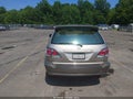 2002 Lexus RX — photo 16 of 16 | VIN JTJHS10U420263750