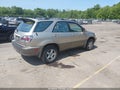 2002 Lexus RX — photo 4 of 16 | VIN JTJHS10U420263750