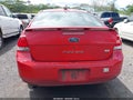 2008 Ford Focus — photo 16 of 19 | VIN 1FAHP35N38W142748