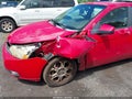 2008 Ford Focus — photo 17 of 19 | VIN 1FAHP35N38W142748