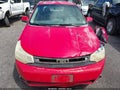 2008 Ford Focus — photo 18 of 19 | VIN 1FAHP35N38W142748