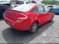 2008 Ford Focus — photo 4 of 19 | VIN 1FAHP35N38W142748