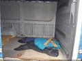 2008 Dodge Sprinter — photo 8 of 11 | VIN WD0PE745885273949