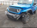 Photo 17 of 21 — 2026 Jeep Wrangler