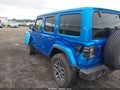 Photo 20 of 21 — 2026 Jeep Wrangler