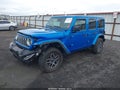 Photo 2 of 21 — 2026 Jeep Wrangler