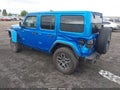 Photo 3 of 21 — 2026 Jeep Wrangler