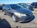 Photo 1 of 16 — 2016 Toyota Camry