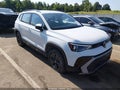 2026 Volkswagen Taos — photo 1 of 17 | VIN 3VV5C7B20TM016206