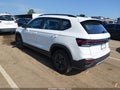 2026 Volkswagen Taos — photo 3 of 17 | VIN 3VV5C7B20TM016206