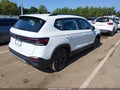 2026 Volkswagen Taos — photo 4 of 17 | VIN 3VV5C7B20TM016206