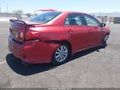 2010 Toyota Corolla — photo 4 of 16 | VIN 1NXBU4EE3AZ278809