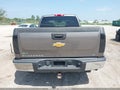 Photo 16 of 16 — 2012 Chevrolet Silverado 1500