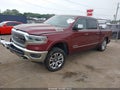 2022 Ram 1500 — photo 2 of 16 | VIN 1C6SRFHM1NN413622
