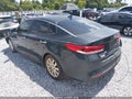 Photo 3 of 11 — 2016 Kia Optima