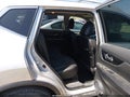 2018 Nissan Rogue — photo 8 of 17 | VIN 5N1AT2MV4JC713671